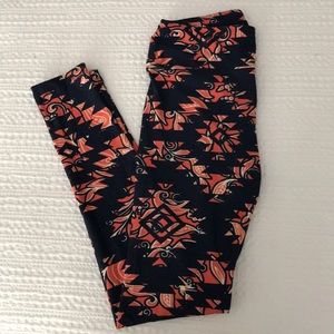 Lularoe leggings
